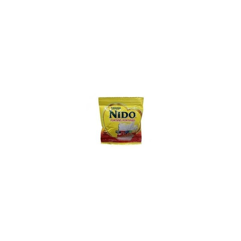 NESTLE Nido sachet 20Gr