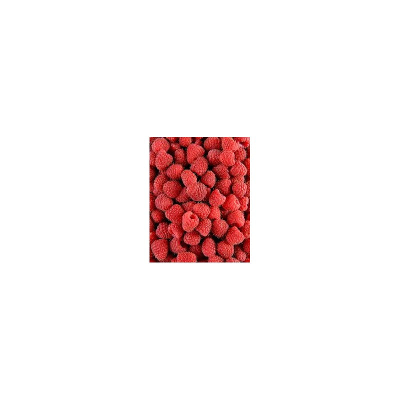 FRUCTAS Framboises 125 g Origine France (Avion)