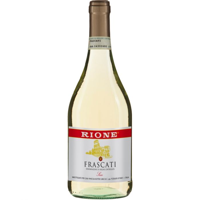 RIONE Frascati Blanc 75 cl