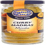 SAINTE LUCIE Curry de Madras Flacon 42 g