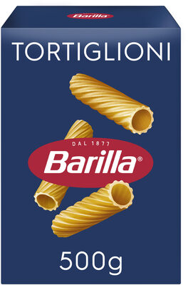 BARILLA Tortiglioni 500 g