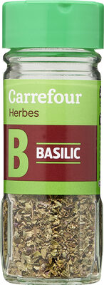 Basilic - Produit