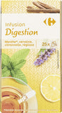 Infusion Digestion - Produit