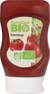 Ketchup - Produit