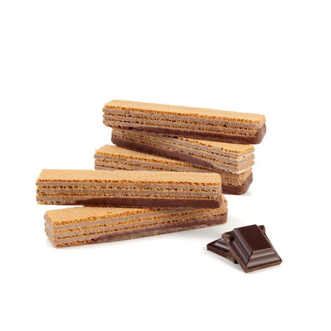 WAFFO Gaufrette au Chocolat 50g