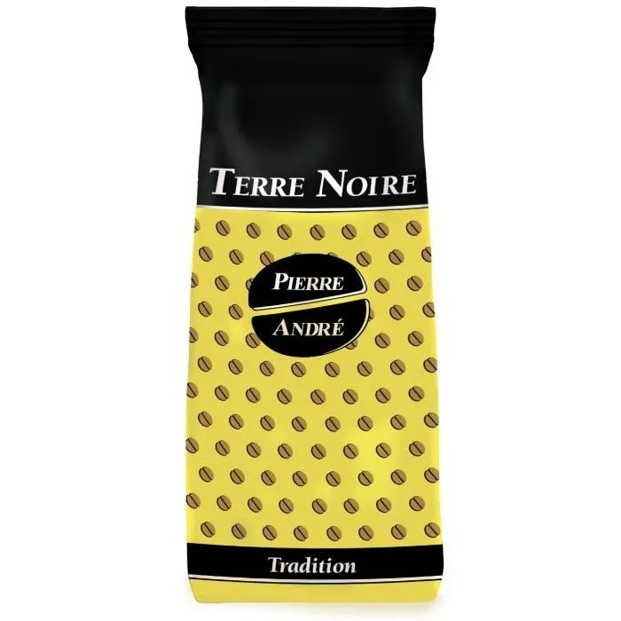 PIERRE ANDRÉ Café Jaune Moulu 500 g