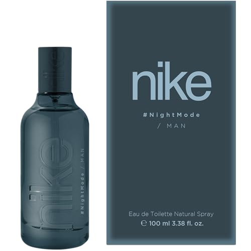 NIKE Nightmode Eau de Toilette Homme 30 ml