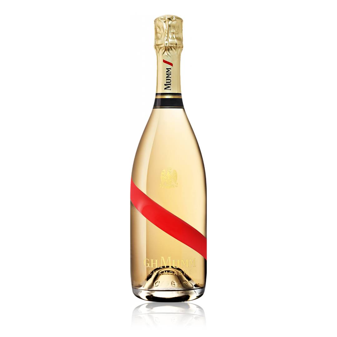 MUMM Champagne Olympe Demi-Sec 1,5 L