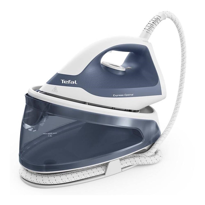 TEFAL Express Optimal Générateur Vapeur 2200W