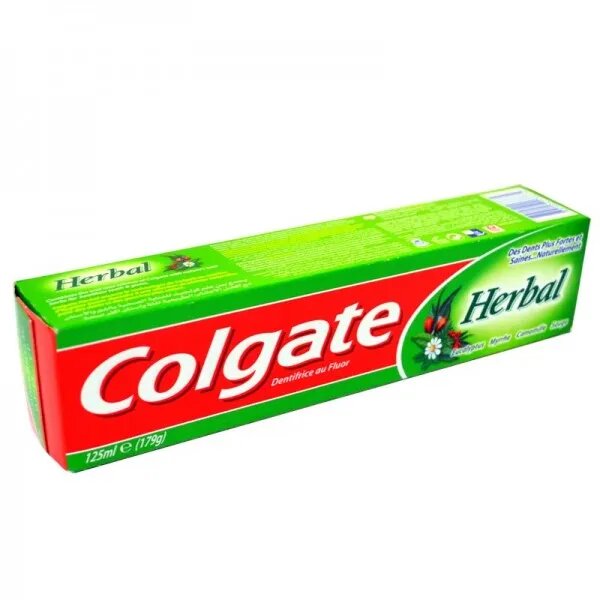 COLGATE Herbal Dentifrice 70 g