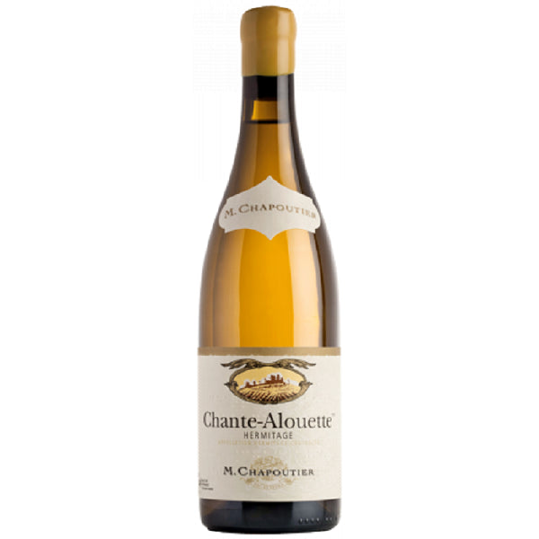 Hermitage Blanc Chante Alouette M.Chapoutier 75 cl