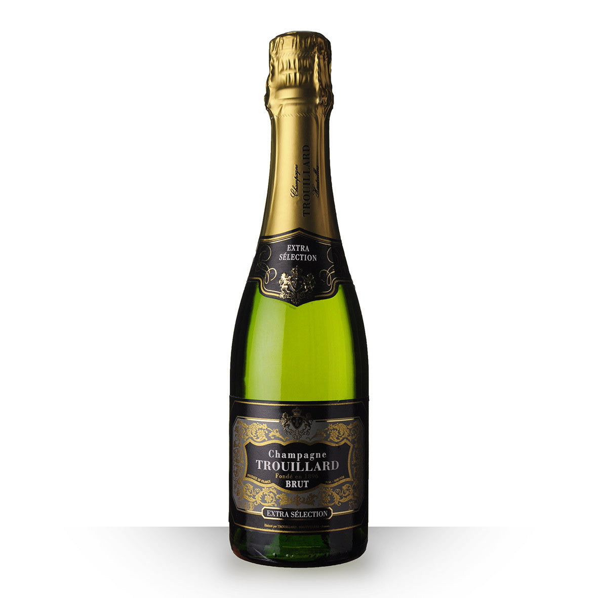 Champagne Trouillard Selection Brut 37.5cl