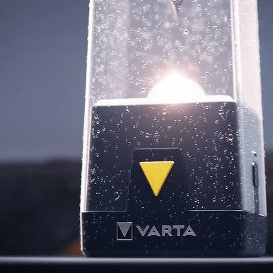 VARTA Lanterne d'Extérieur Ambiance L30RH