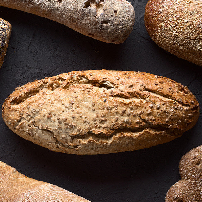 BOULANGERIE Pain Sans Sel