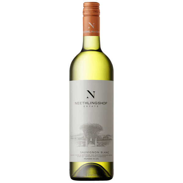 NEETHLINGSHOF ESTATE Sauvignon Blanc Afrique du Sud 75 cl