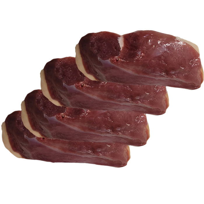 VIANDE Canard du Gabon Bio