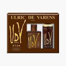 UDV Coffret Star EDT 100 ml + Déodorant 200 ml