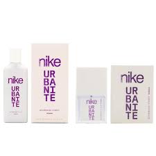 NIKE Gourmand Street Urbanite Eau de Toilette Femme 30 ml