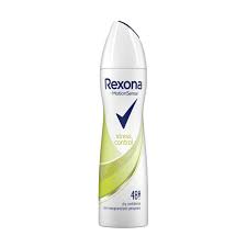 REXONA Déodorant Anti-Stress Femme 200 ml