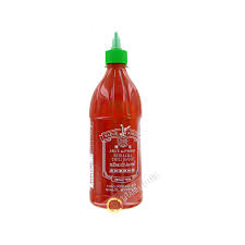 SRIRACHA Sauce Piment Hot Chili 680g