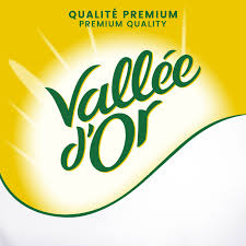 VALLÉE D'OR Margarine pour Professionnels Seau 5 kg