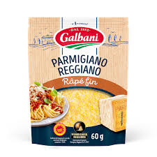 PARMIGIANO Fromage Râpé 60g