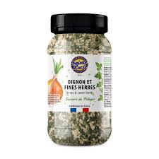 SAINTE LUCIE Fines Herbes Pot 60 g