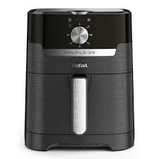 TEFAL Airfryer Easy Fry & Grill XL Classic Noir EY501815