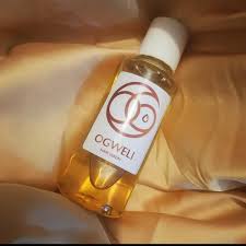 OGWELI Sérum Capillaire