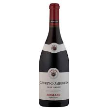 MOILLARD Gevrey-Chambertin 1er Cru Les Champeaux 75 cl