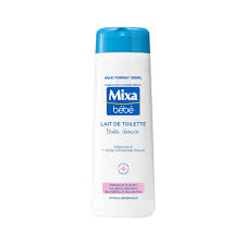 MIXA BÉBÉ Lait Hydratant 300ml