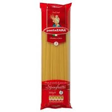 ALIX Spaghetti 500g