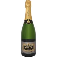 Champagne Trouillard Selection Brut 75cl