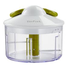 TEFAL Hachoir Manuel 5 Secondes 500ml