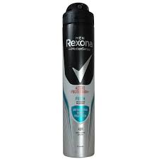 REXONA Déodorant Active Protection+ Homme 200 ml