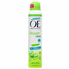 OE Déodorant Flower Opus 200 ml