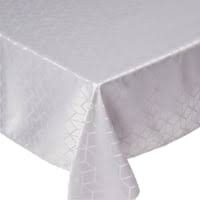 CARREFOUR HOME Nappe de Table 150 x 220 cm