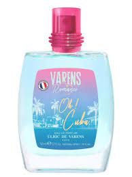 UDV Oh Cuba Eau de Parfum 50ml