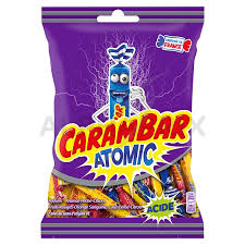 CARAMBAR Atomic 110g