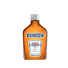 RICARD Pastis 20cl