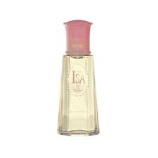 UDV Eau de Parfum Isa 50 ml