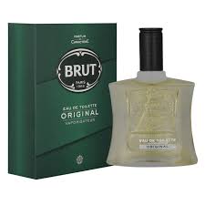 BRUT Eau de Toilette Original Homme 100 ml