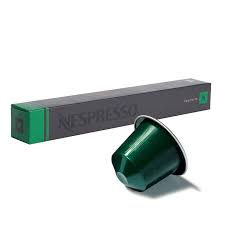 NESPRESSO Capriccio 10 Capsules x5g