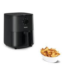 TEFAL Airfryer Easy Fry Essential Noir 3,5 L EY130815