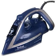 TEFAL Fer à Repasser Ultragliss Anti-Calc Durilium 2800 W FV6830E0