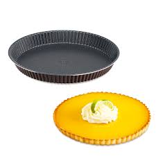 TEFAL Perfect Bake Moule à Tarte 30cm J5548402