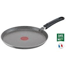 TEFAL Cook Natural Crêpière 25cm B5791002