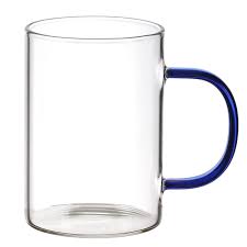 NADIR Mug en Verre 30 cl x24