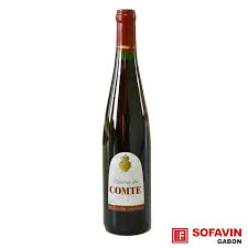 RESERVE DU COMTE Vin Rouge 75 cl