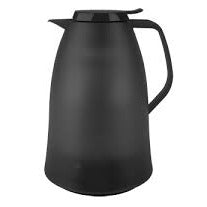 TEFAL Carafe Isotherme Mambo Noir 1,5L